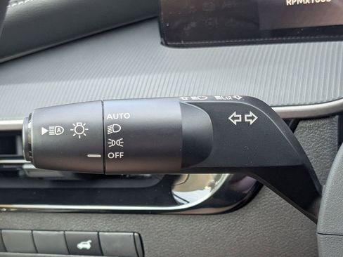 New 2025 Nissan Murano SV AWD/4WD image 26