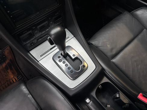 Used 2007 Audi S4 Sedan AWD/4WD image 17