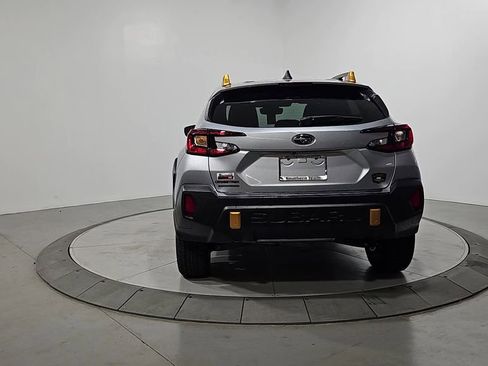 New 2026 Subaru Crosstrek 2.5i Wilderness AWD/4WD image 4