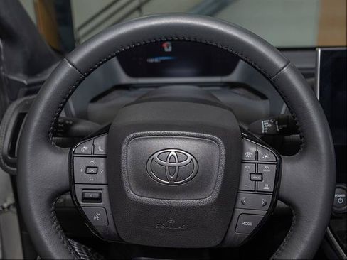 Used 2024 Toyota bZ4X AWD w/ Weather Package image 13