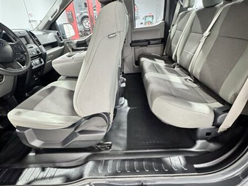 Used 2016 Ford F150 XL w/ Equipment Group 101A Mid image 10