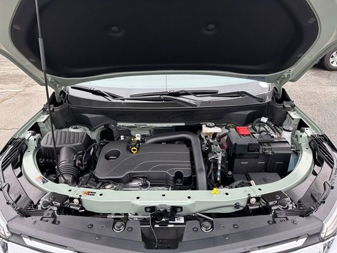 New 2026 Chevrolet Equinox LT w/ Convenience Package II image 22