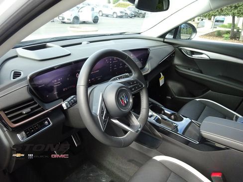 New 2026 Buick Envision Sport Touring image 12