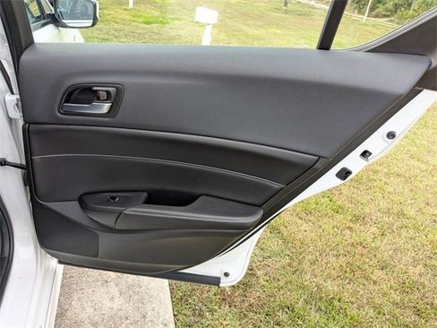 Used 2021 Acura ILX image 38