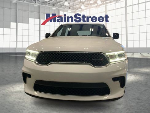 Used 2024 Dodge Durango SXT image 8