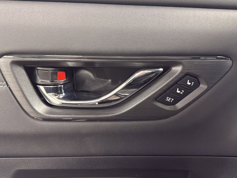 New 2026 Subaru Outback Touring XT image 15