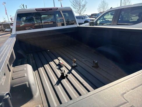 Used 2024 GMC Sierra 3500 Denali Ultimate image 8