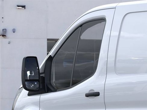 New 2026 Ford Transit 150 Low Roof RWD image 20