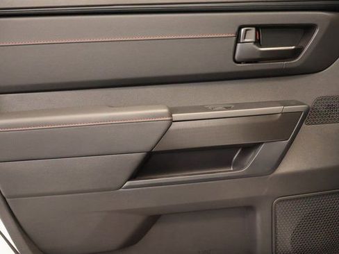 Certified 2025 Toyota Tundra TRD Pro image 29