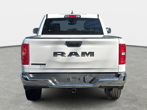 New 2026 RAM 1500 Big Horn image 6