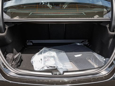 New 2026 Mercedes-Benz C 300 Sedan image 26