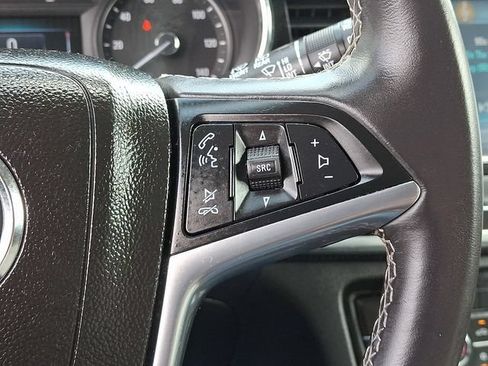 Used 2020 Buick Encore Preferred w/ Safety Package FWD image 21