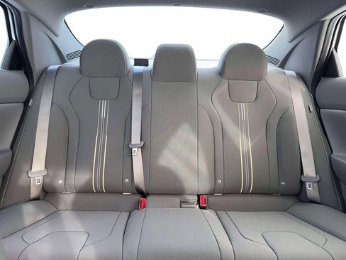 New 2026 Hyundai Elantra Sport w/ Cargo Package image 16