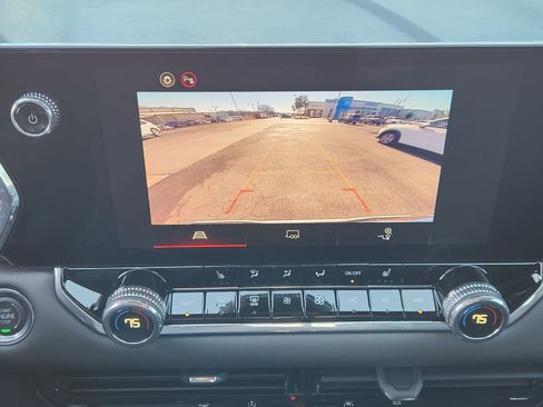 New 2026 GMC Canyon Elevation w/ Convenience Package image 21