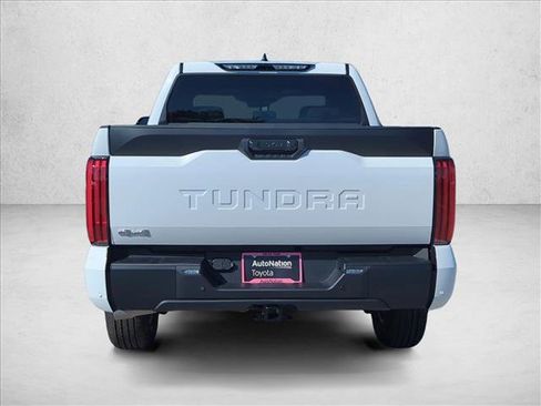 New 2026 Toyota Tundra SR5 image 6