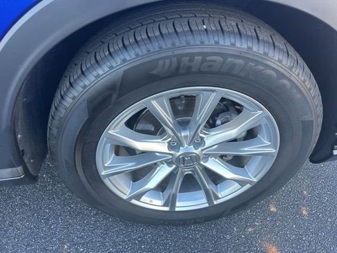 Used 2025 Honda CR-V EX image 13