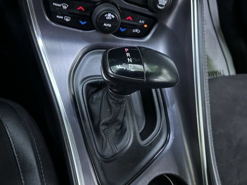Used 2018 Dodge Challenger GT AWD/4WD image 25