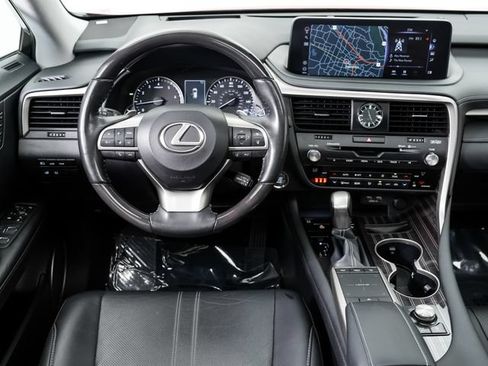 Used 2020 Lexus RX 350 AWD w/ Luxury Package image 16