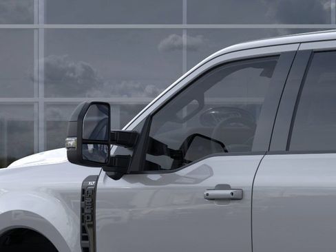 New 2026 Ford F250 XLT w/ XLT Premium Package image 20