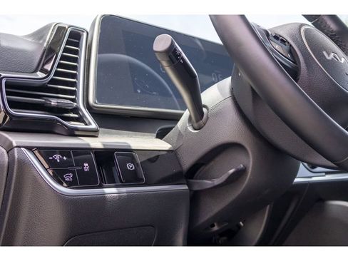 Used 2023 Kia Sportage X-Line w/ X-Line Premium Package AWD/4WD image 20