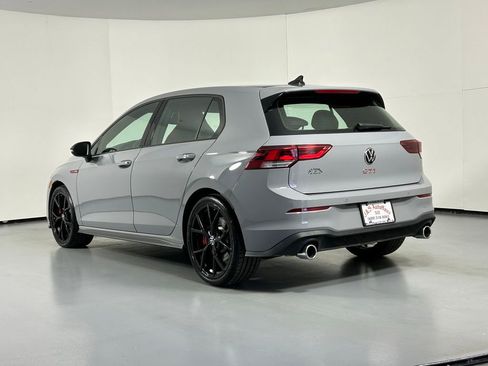 Used 2024 Volkswagen GTI S w/ MDO Package image 5