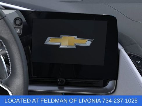 New 2024 Chevrolet Corvette Stingray image 20