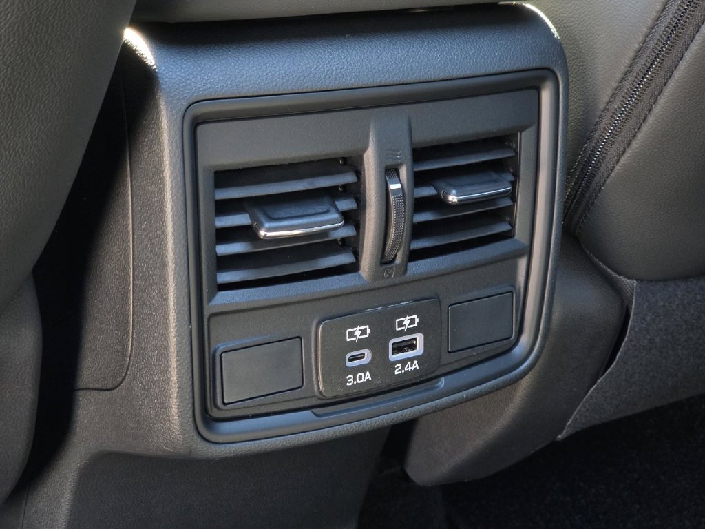 New 2026 Subaru Forester Premium AWD/4WD image 7