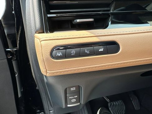 New 2027 INFINITI QX80 Luxe AWD/4WD image 49