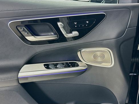 New 2026 Mercedes-Benz GLC 350e 4MATIC image 19