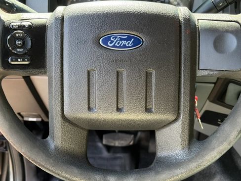 Used 2015 Ford F250 XL w/ XL Appearance Package AWD/4WD image 19