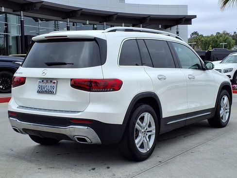 Certified 2022 Mercedes-Benz GLB 250 image 28