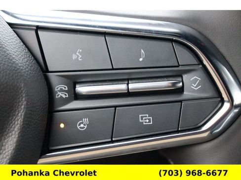 New 2026 Chevrolet Suburban High Country AWD/4WD image 13