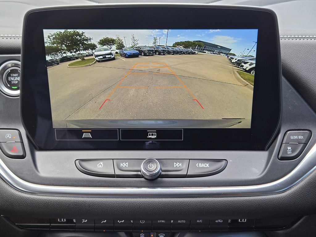 Used 2023 Chevrolet Blazer LT w/ Driver Confidence Package AWD/4WD image 7
