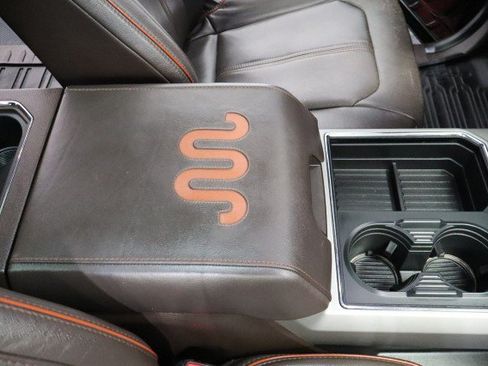 Used 2017 Ford F250 King Ranch w/ King Ranch Ultimate Package AWD/4WD image 63