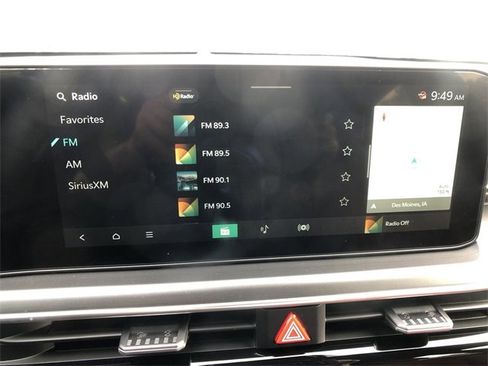 New 2026 Kia K5 GT-Line w/ GT-Line Red Interior Package image 16