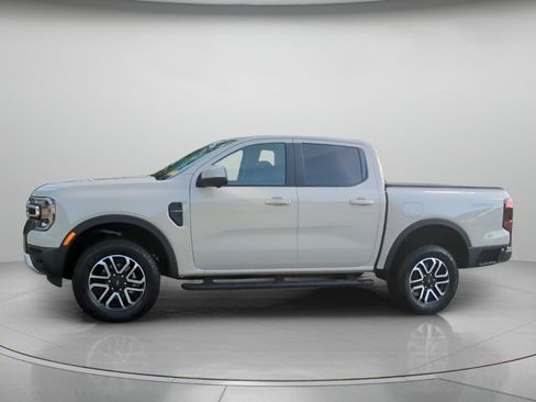Certified 2026 Ford Ranger Lariat RWD image 15