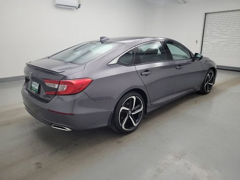 Used 2019 Honda Accord Sport image 10