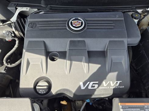 Used 2015 Cadillac SRX Premium image 30