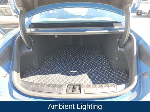 Used 2022 Porsche Taycan image 22