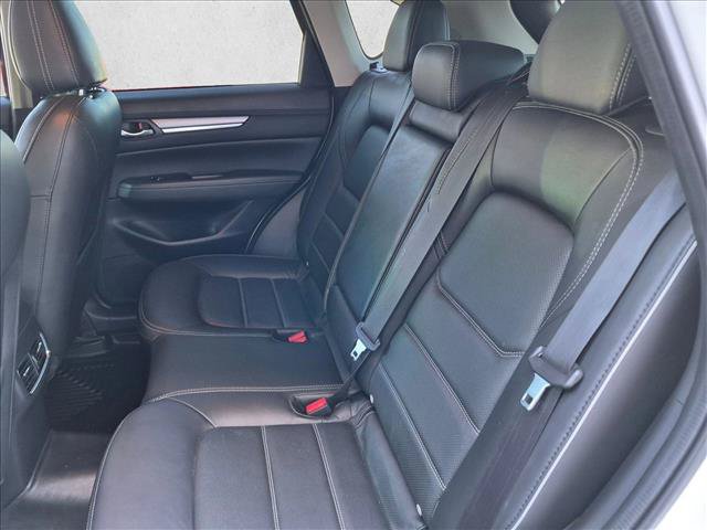 Used 2024 MAZDA CX-5 AWD 2.5 S w/ Premium Plus Pkg image 20