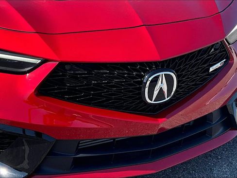 Used 2024 Acura Integra Type S FWD image 33