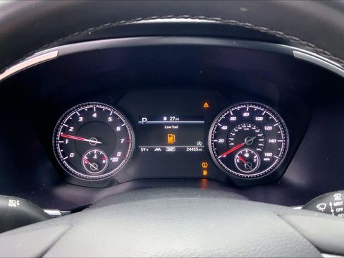 Used 2023 Hyundai Santa Fe SEL w/ Cargo Package image 25