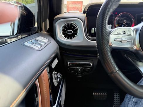 Used 2021 Mercedes-Benz G 63 AMG 4MATIC image 47