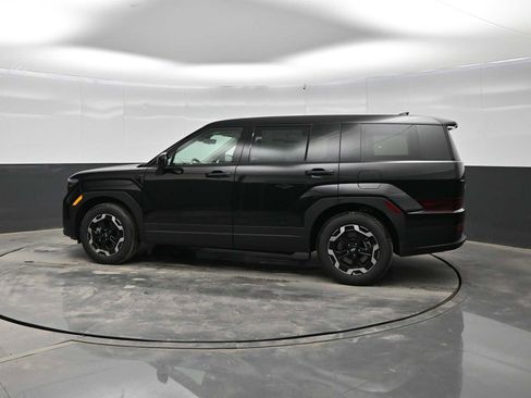 New 2026 Hyundai Santa Fe SE image 3