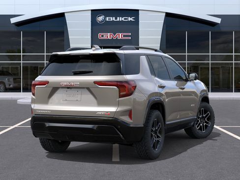 New 2026 GMC Terrain AT4 w/ Convenience Package III AWD/4WD image 18