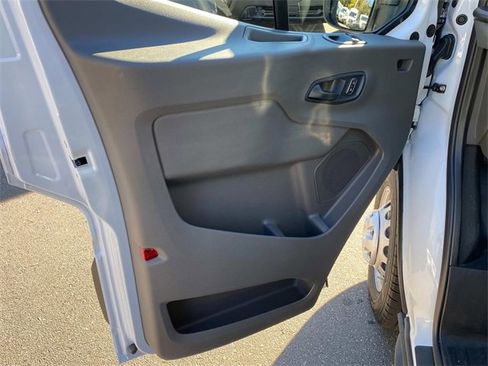 New 2026 Ford Transit 350 148 High Roof Extended DRW image 8