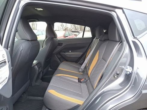 New 2026 Subaru Crosstrek 2.5i Sport image 11