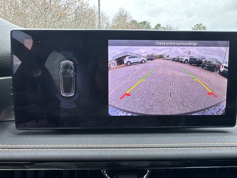 Used 2025 Alfa Romeo Tonale image 23