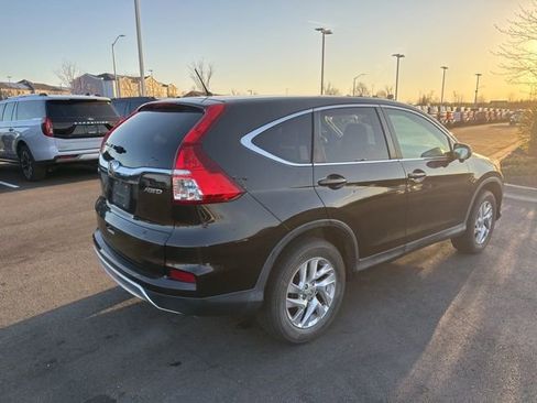 Used 2015 Honda CR-V EX image 7