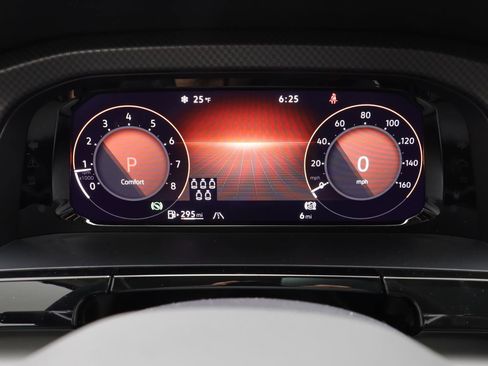 New 2026 Volkswagen Atlas Peak Edition image 8